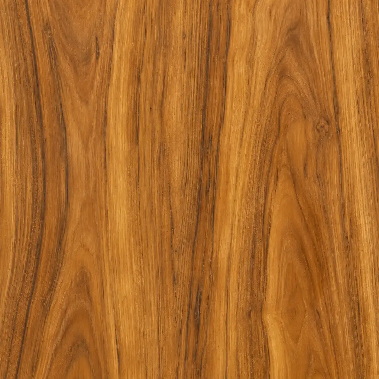 Burma Teak interior wood finish