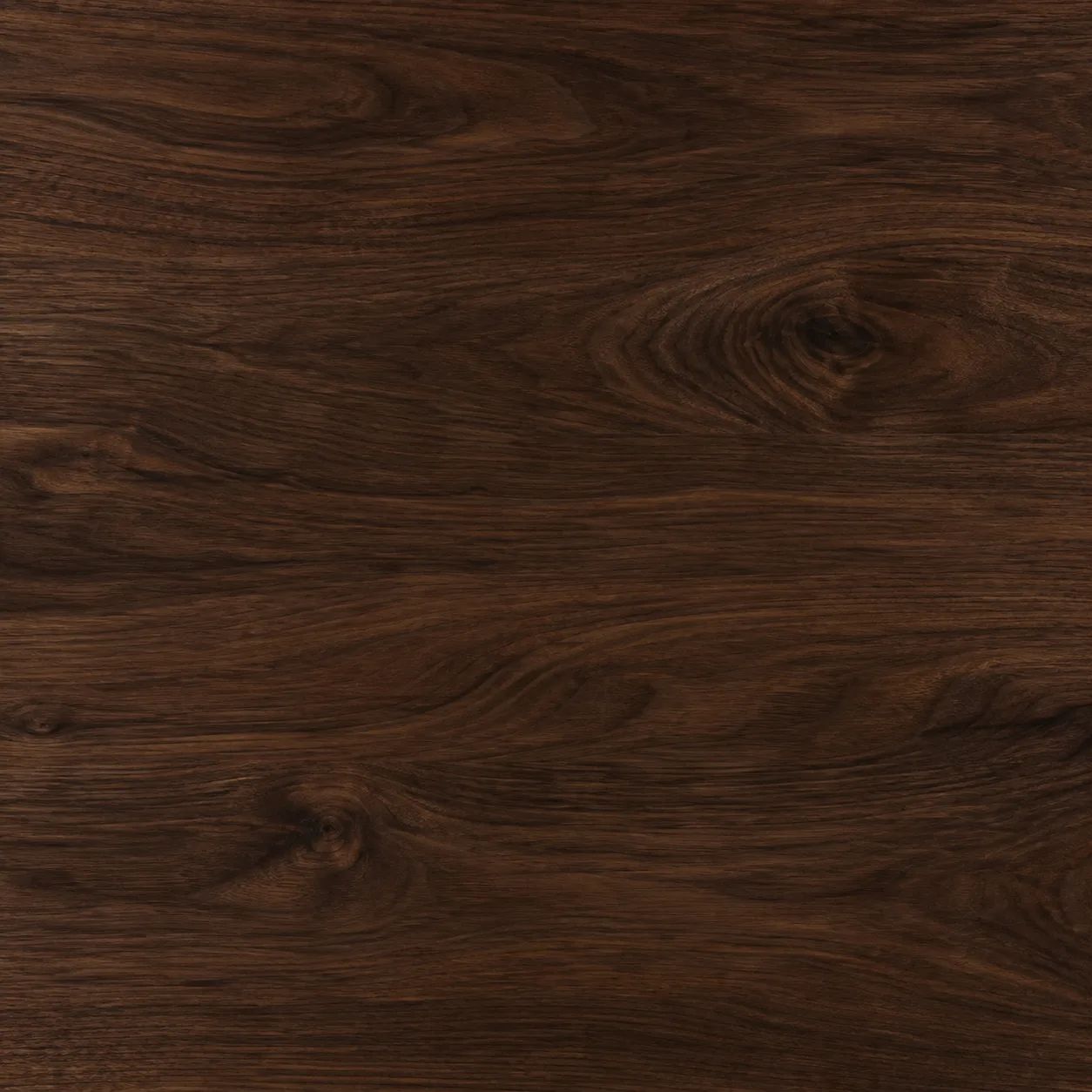 Dark Walnut interior wood finish