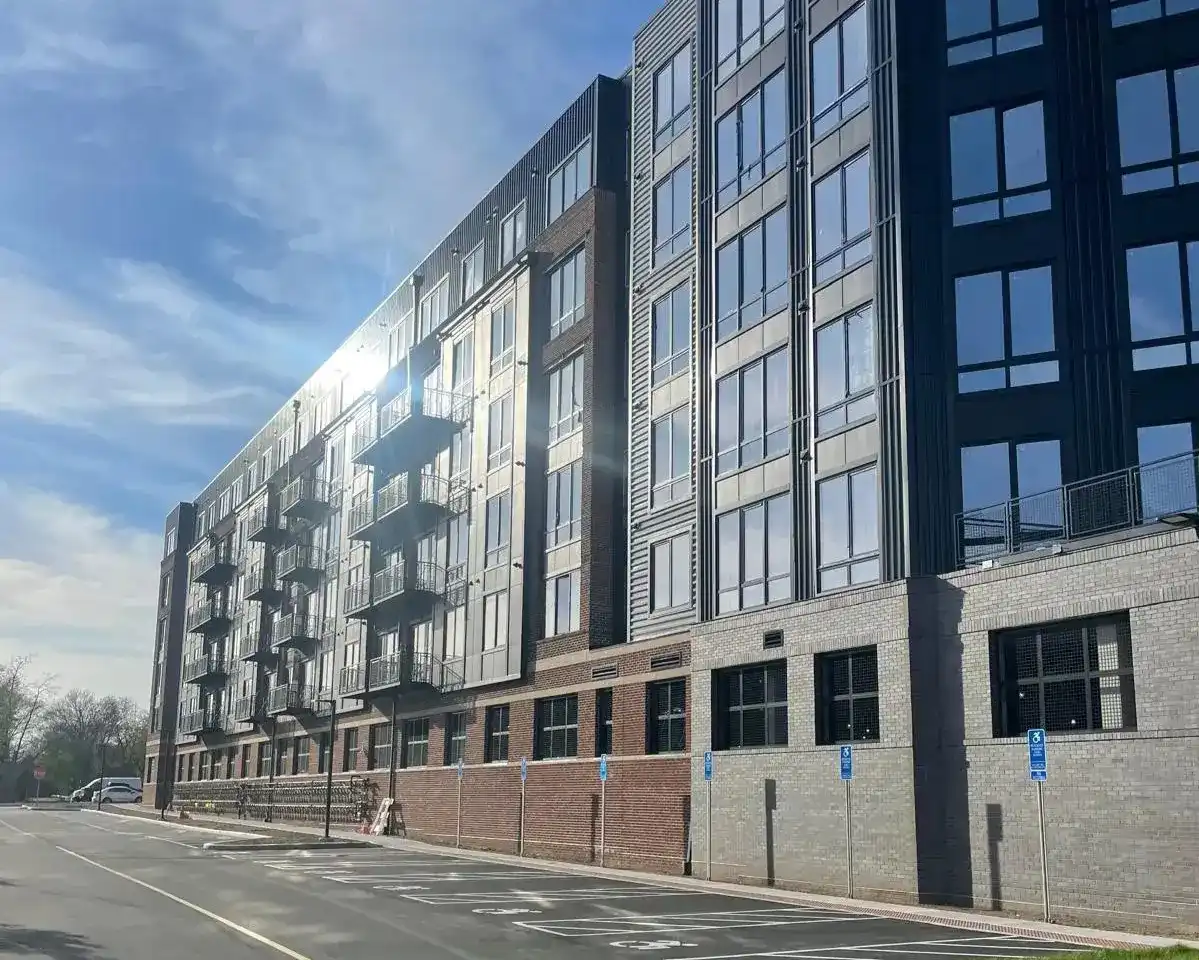 Commercial Project