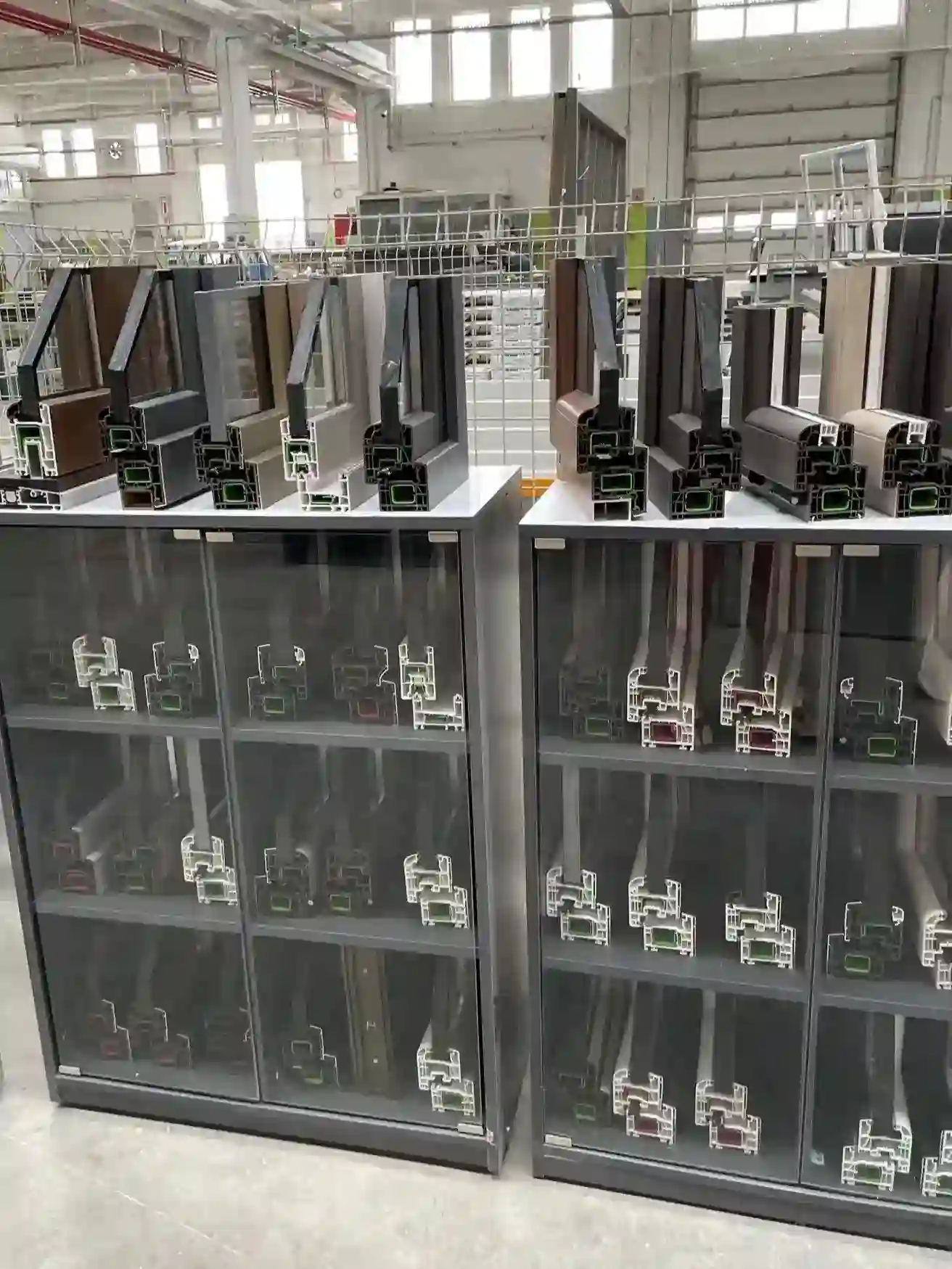 Production Facility