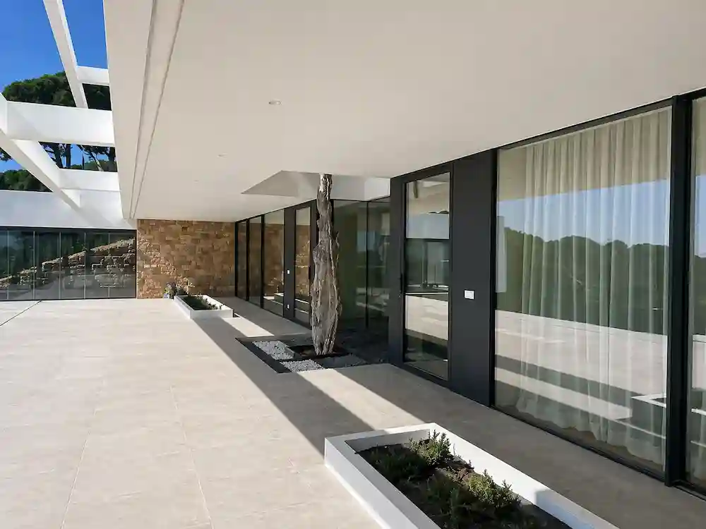 Residential Detail 3