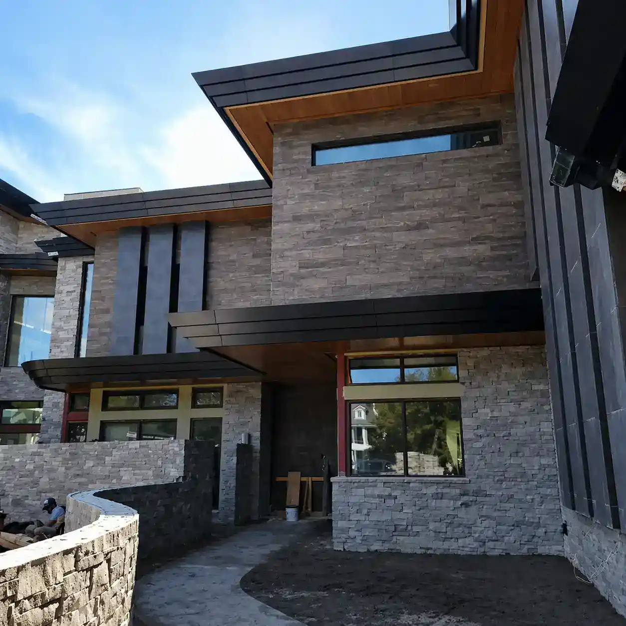Residential Detail 4