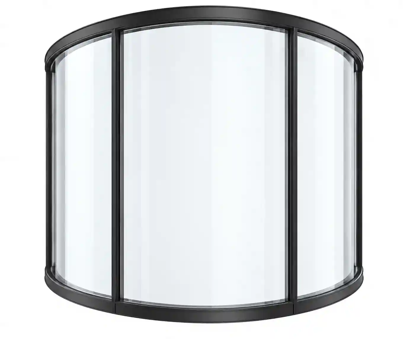 Custom Shape Windows