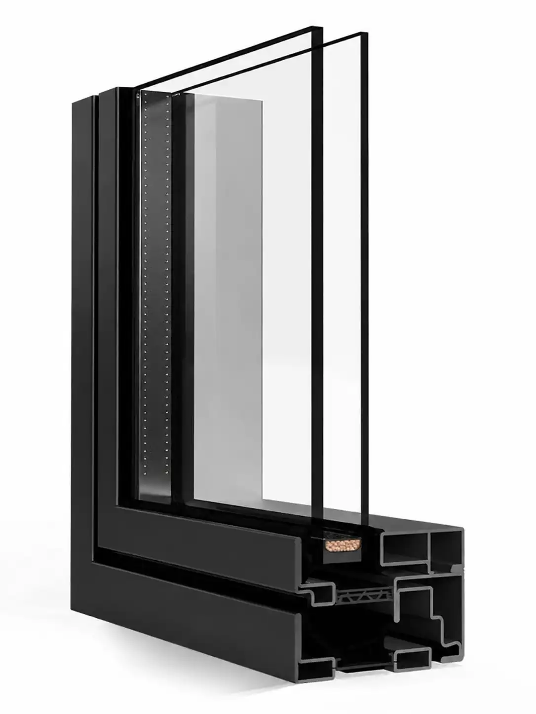 Material & Profile Options
