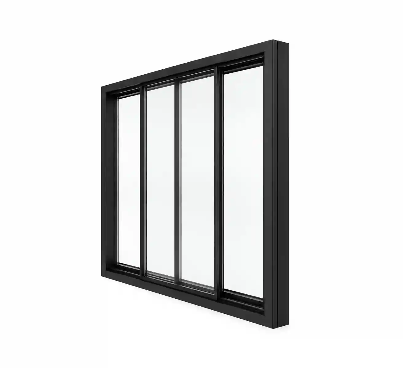 Sliding window