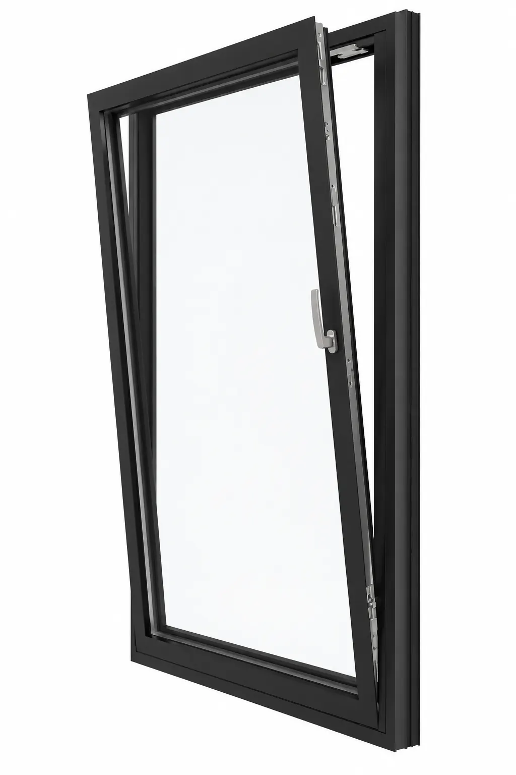 Tilt and Turn window