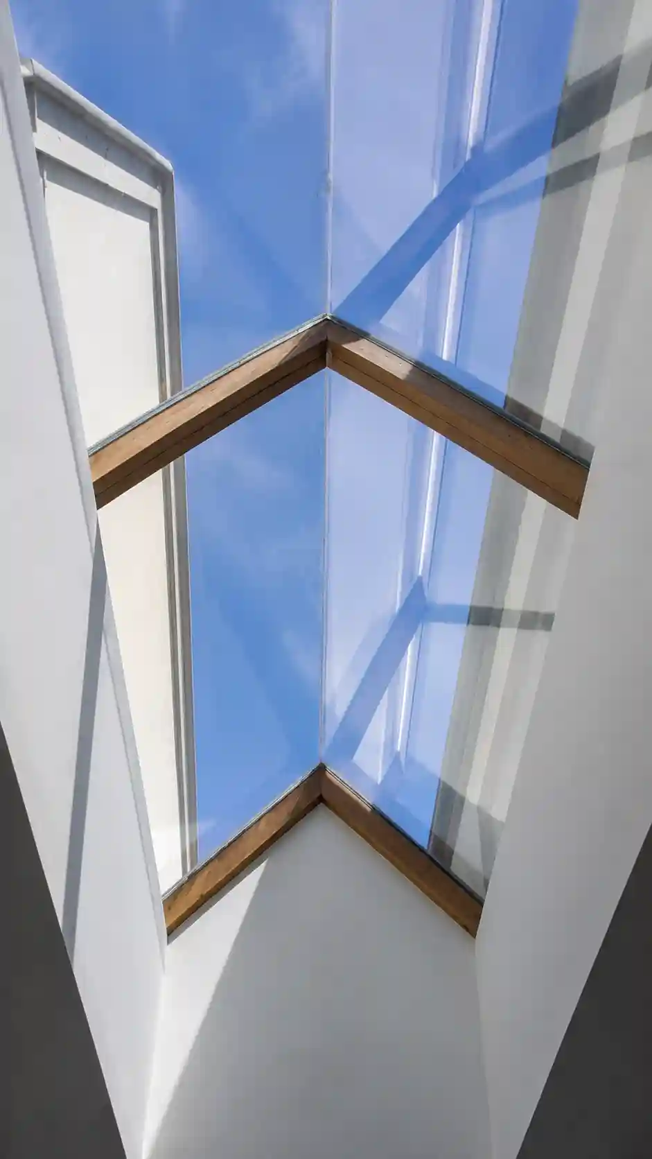Fixed Skylight System