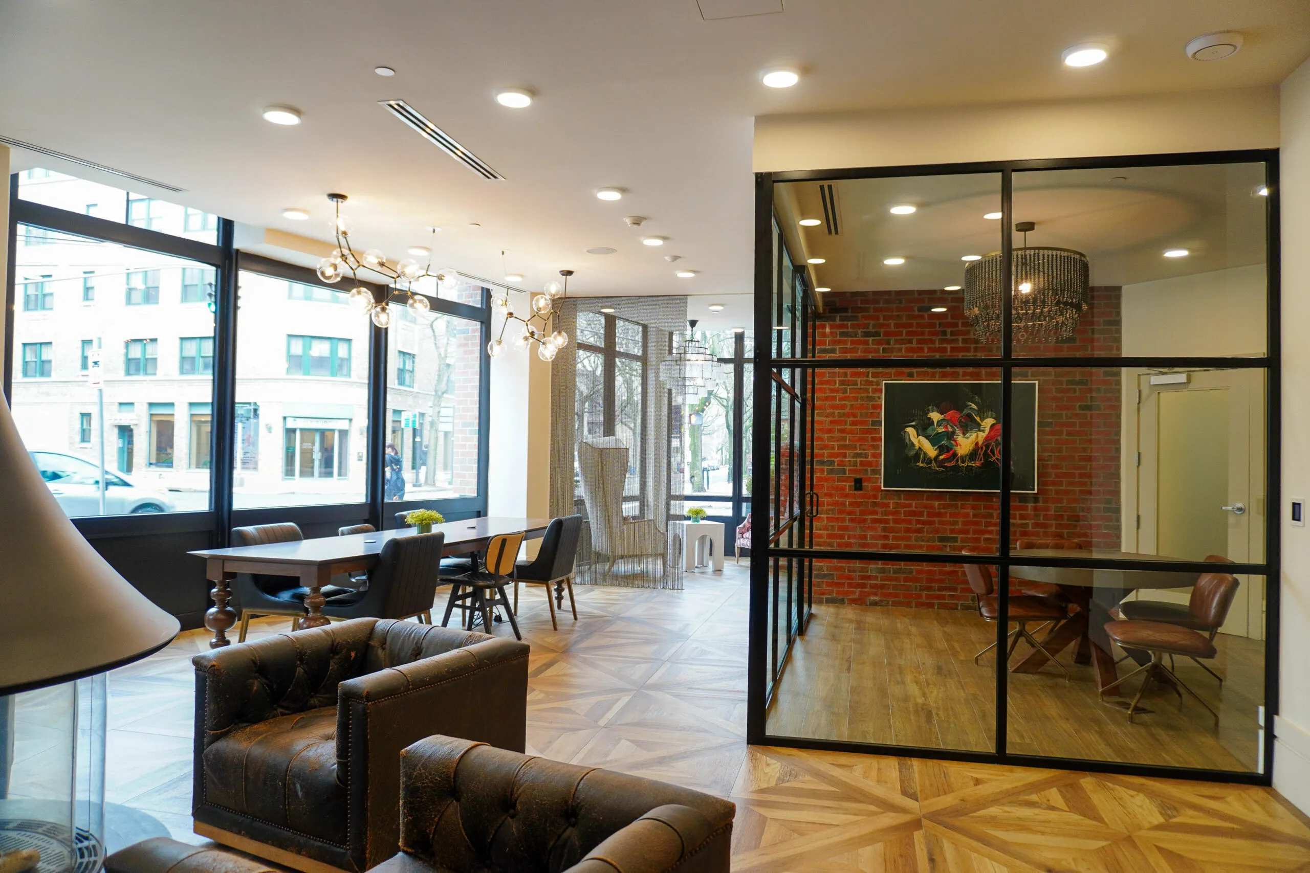Completed Project Installation 10