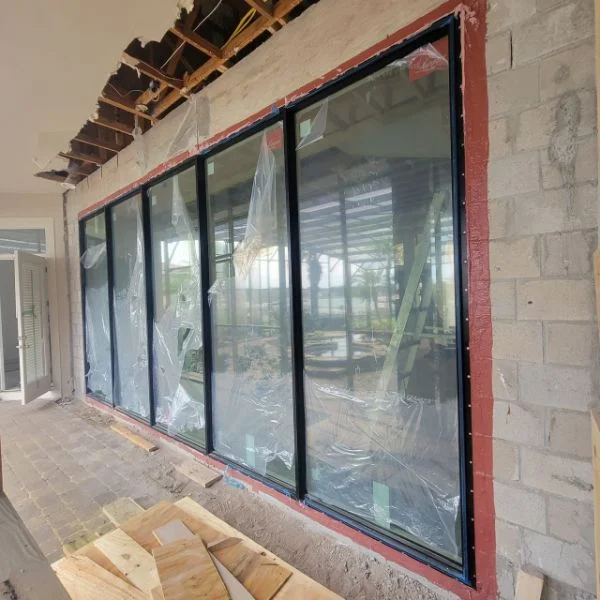 Completed Project Installation 13