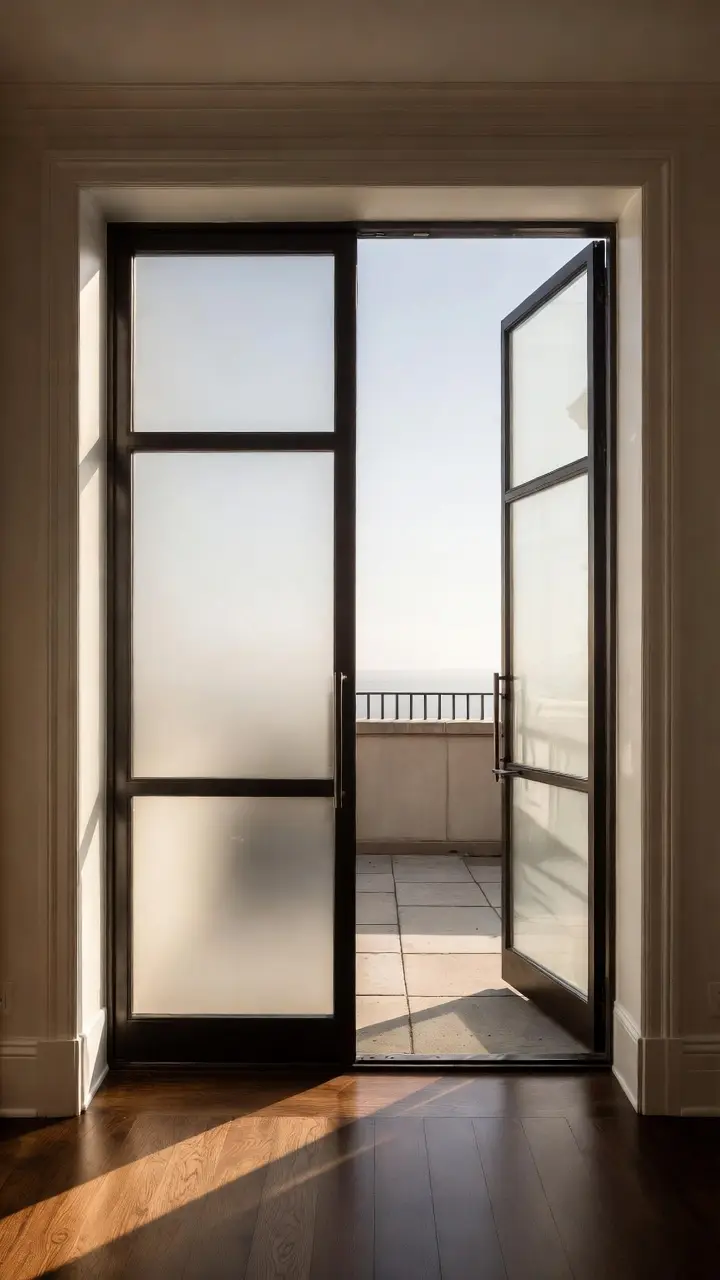 Customize Steel Doors NYC