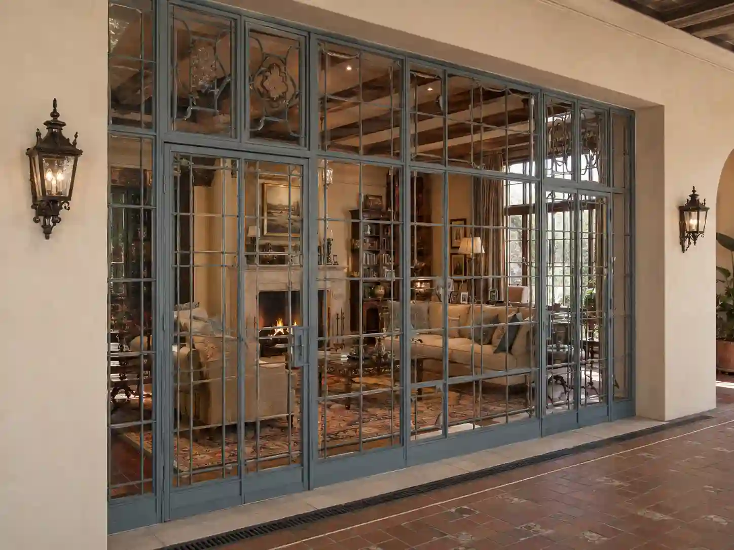 Historic Window Project 1