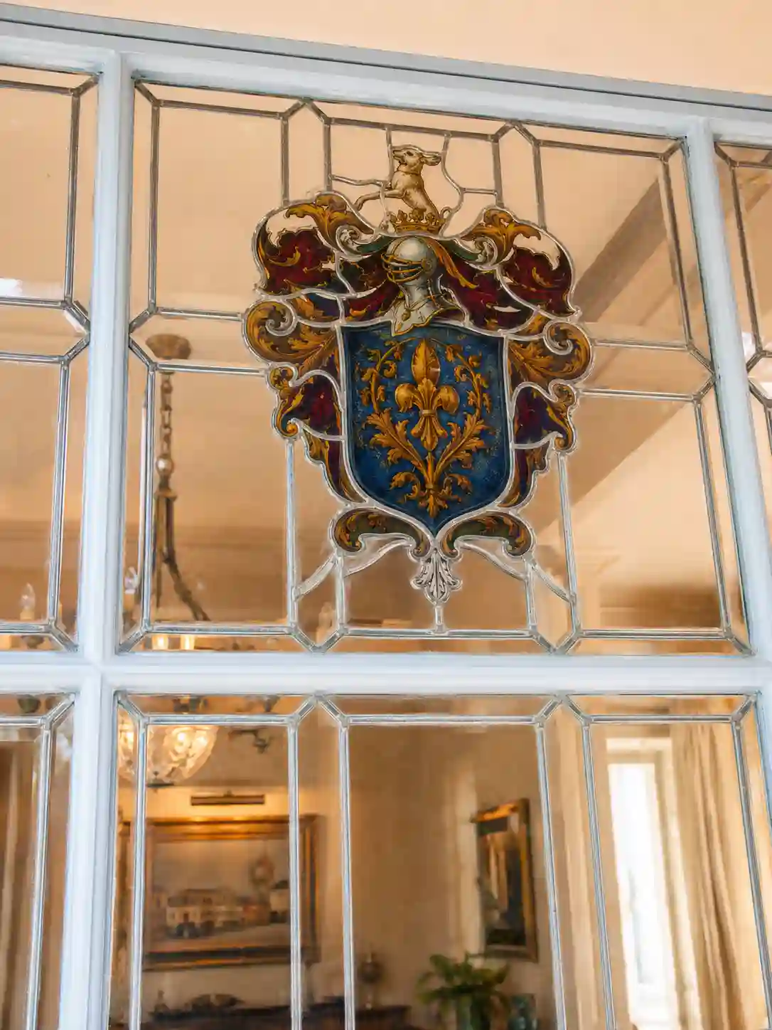 Historic Window Project 2