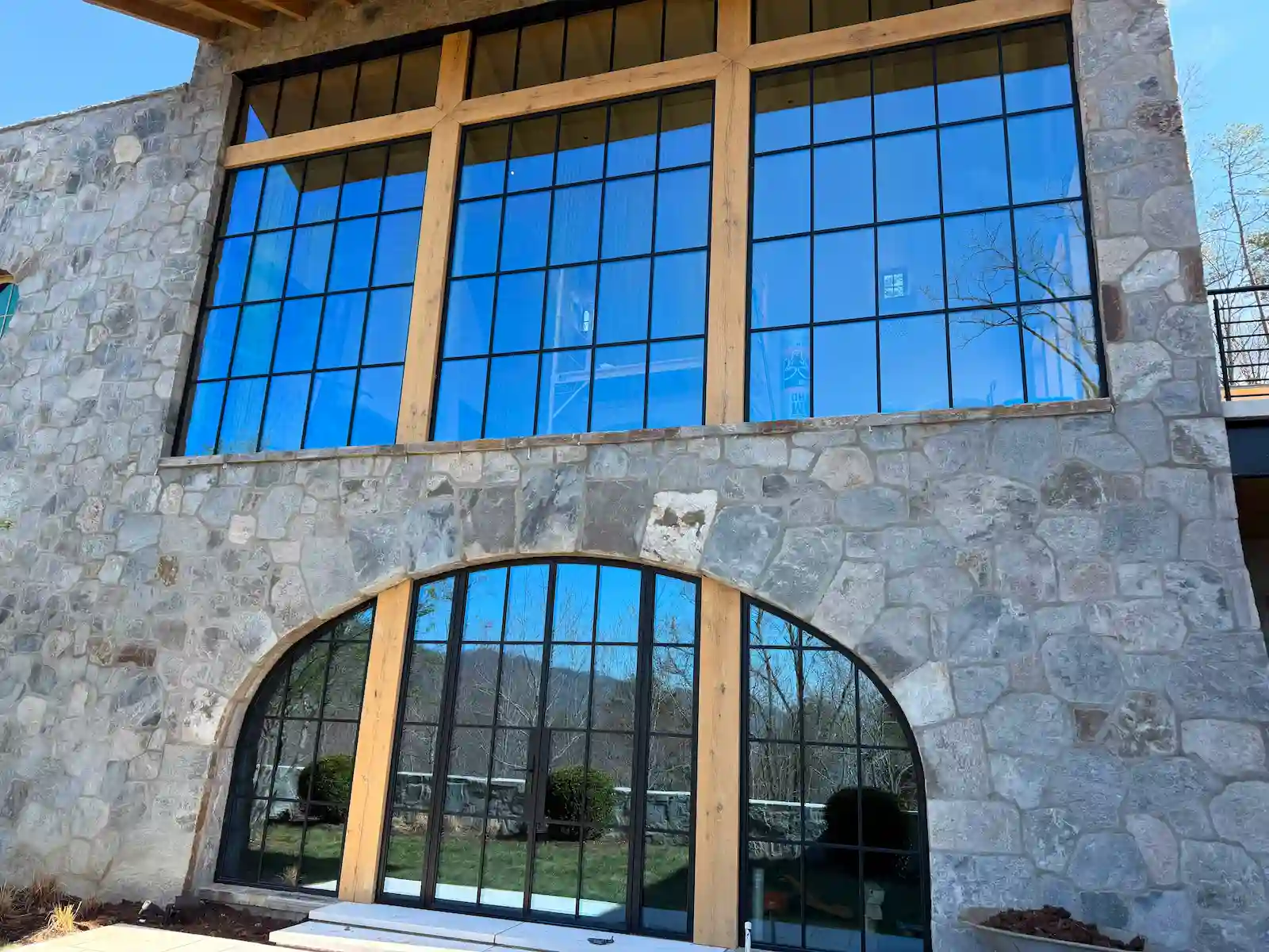 Historic Window Project 4