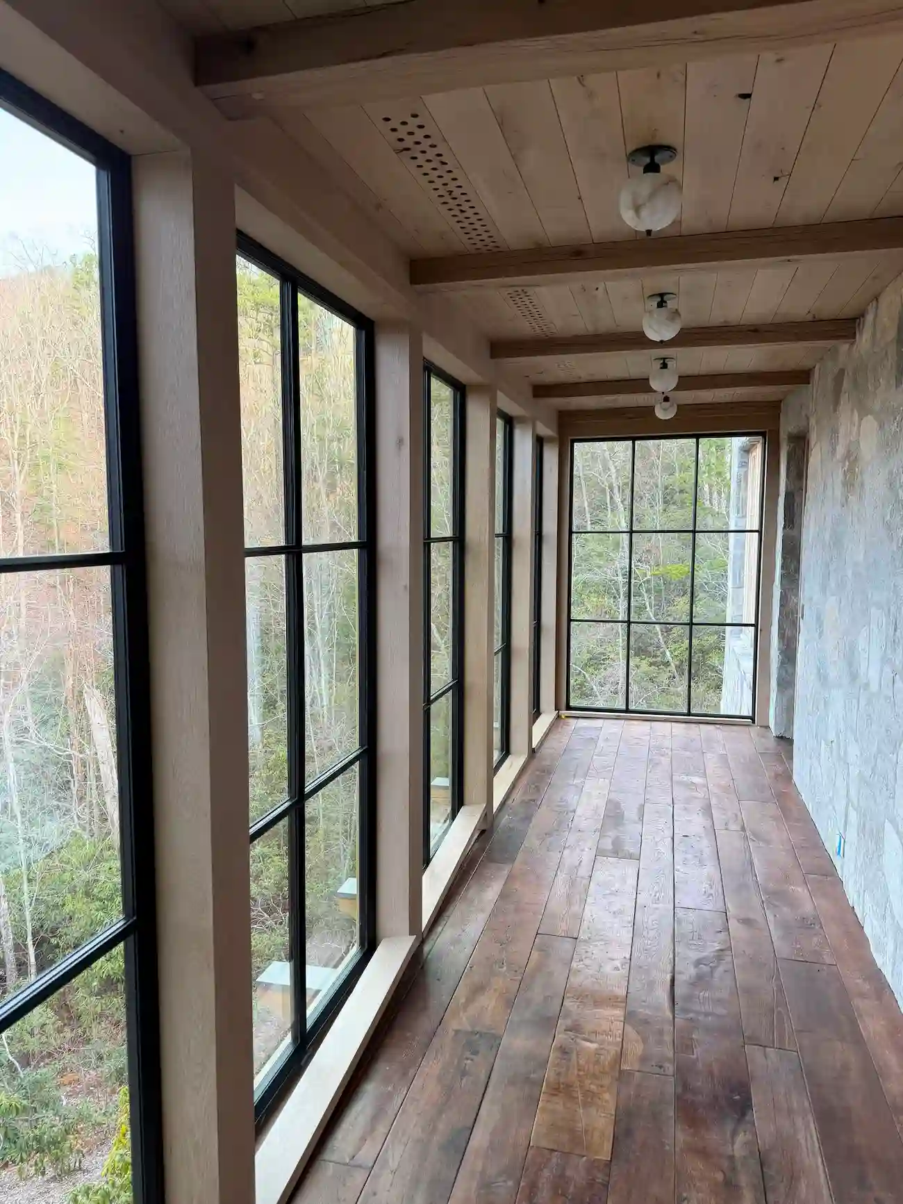 Historic Window Project 6