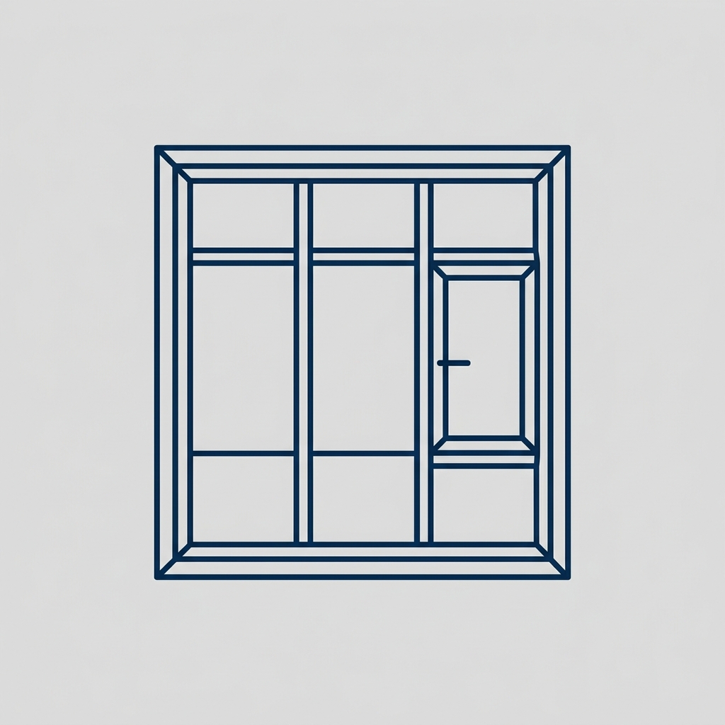 Architectural Windows