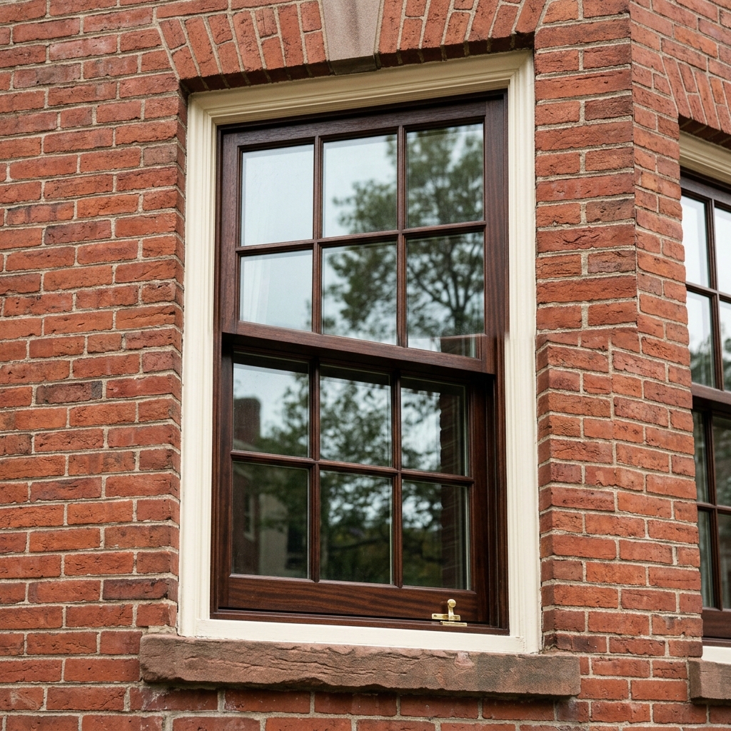 Historic Windows