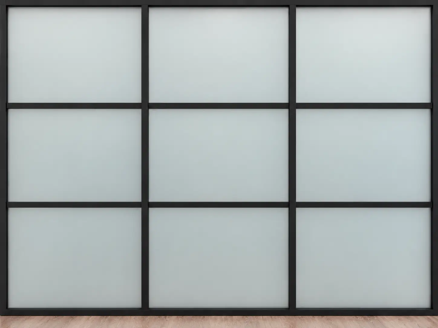 Privacy & Acoustic Glass