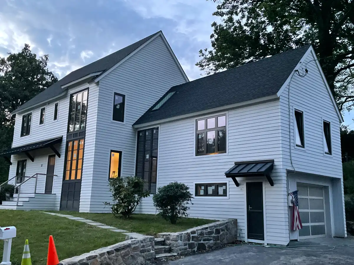 Custom Window Systems