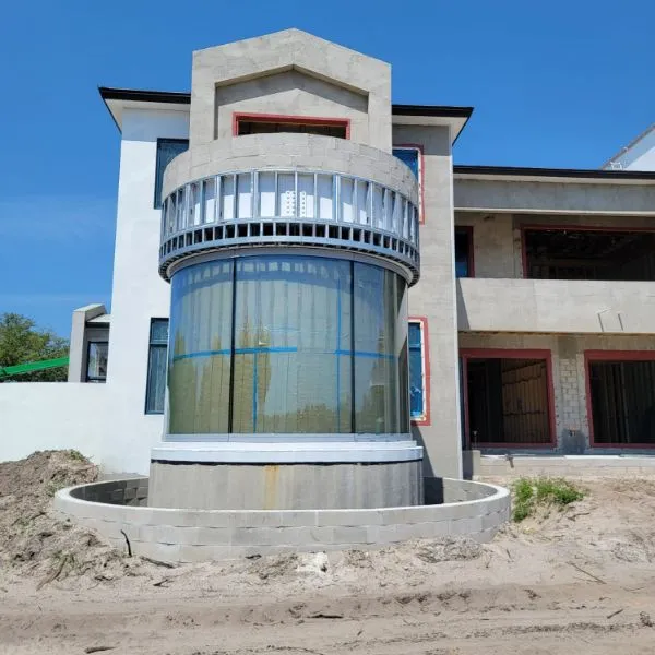 Project image