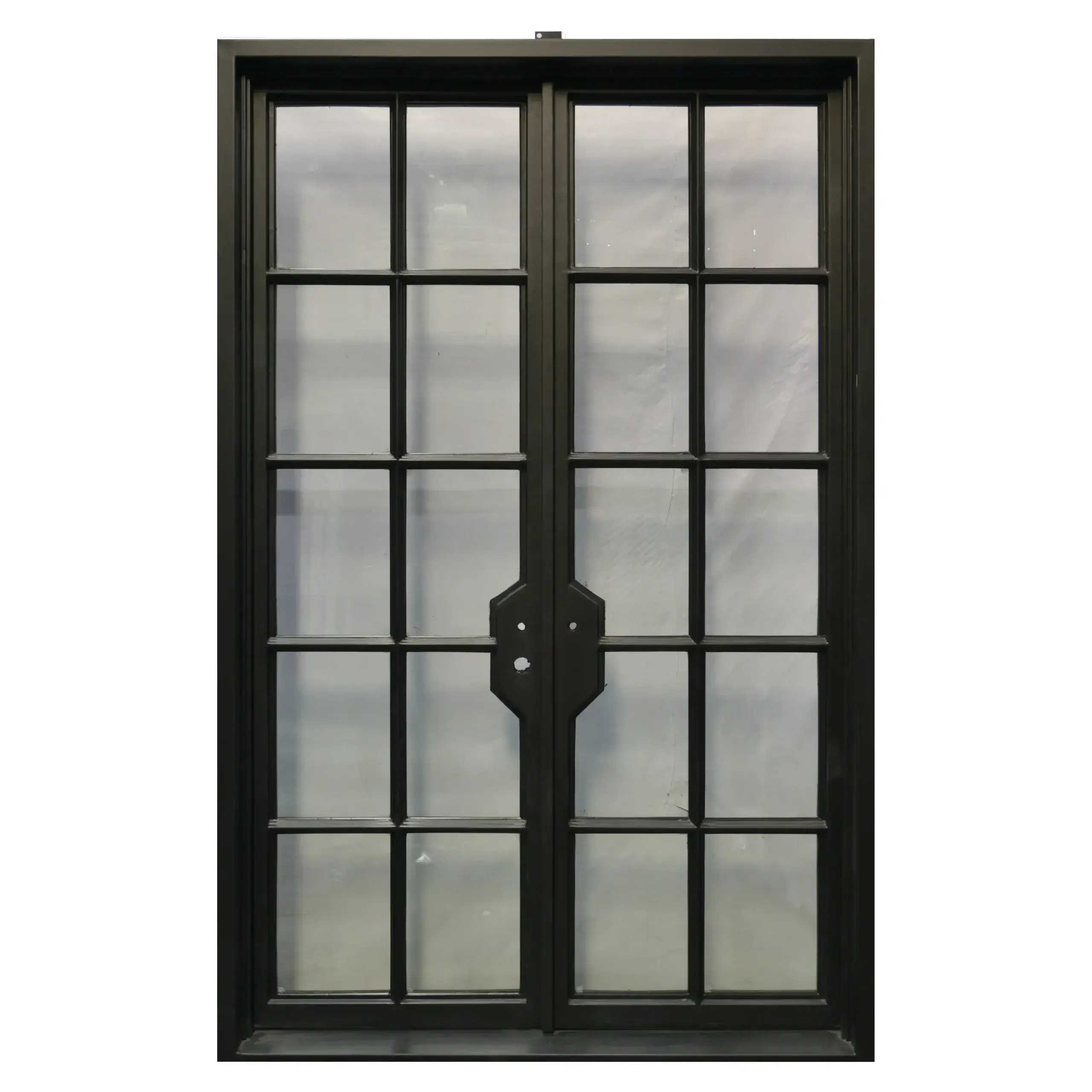 Classic Steel Door