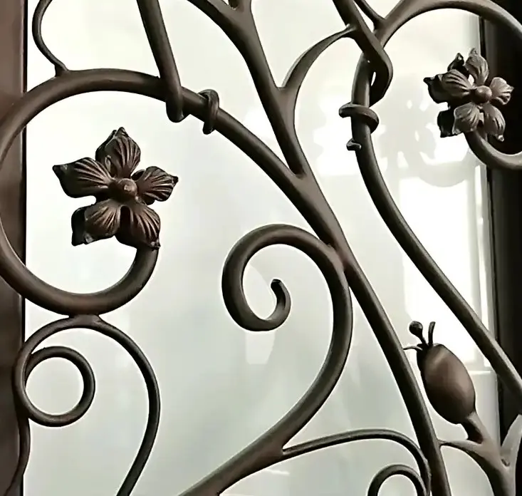 Scrollwork Design 2