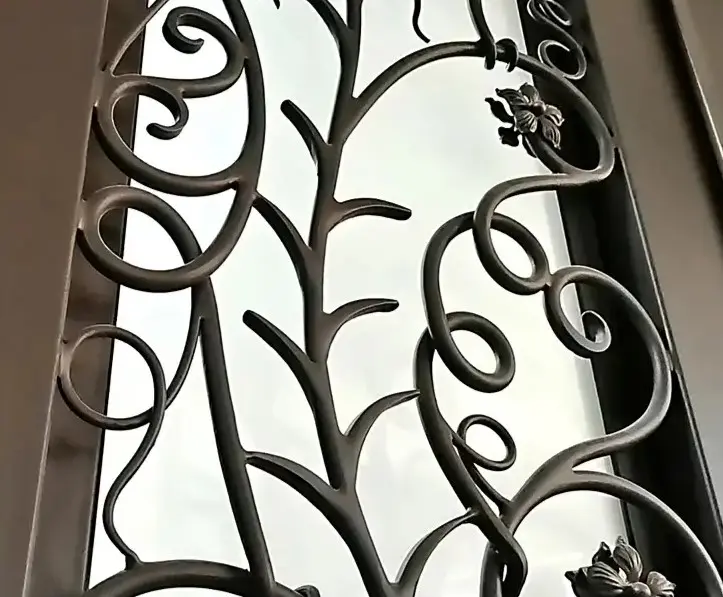 Scrollwork Design 3