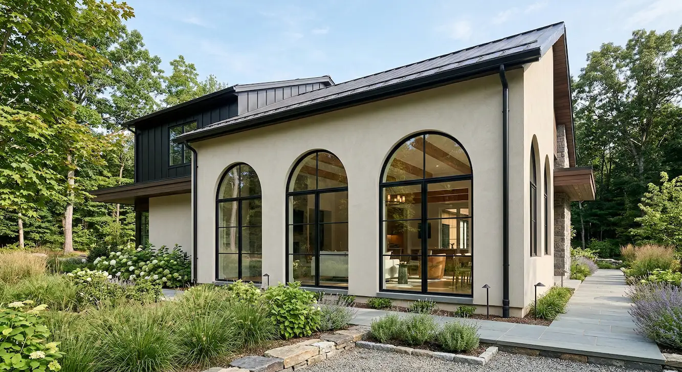 Fixed / Picture Windows