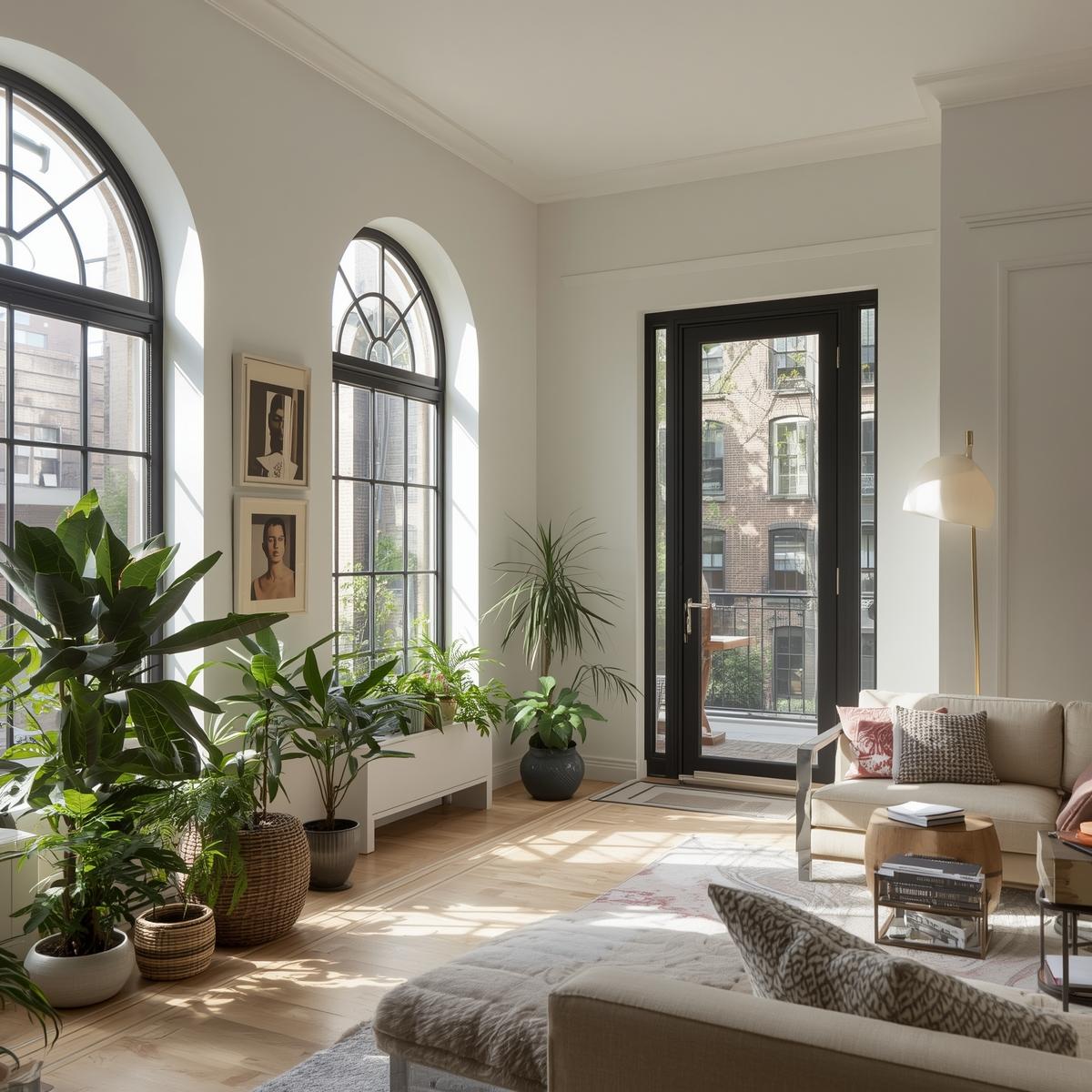 Steel Windows NYC Chelsea