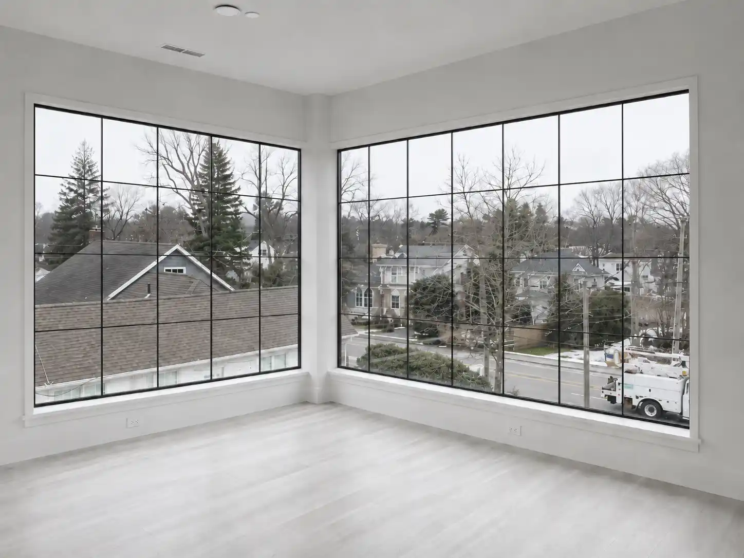 Timeless Architectural Design