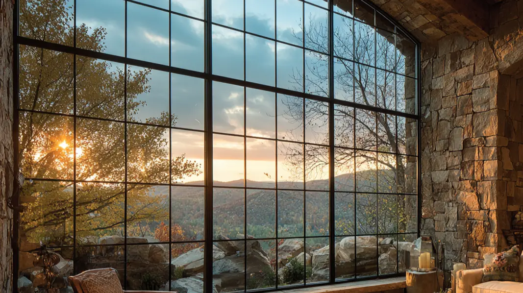 Fixed / Picture Windows