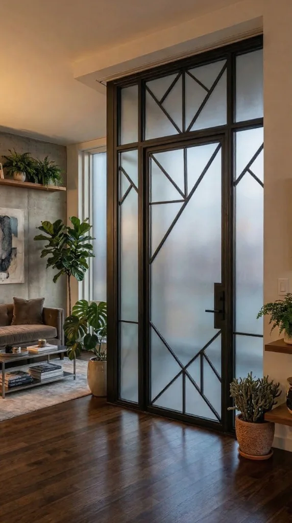 Customize Steel Doors NYC