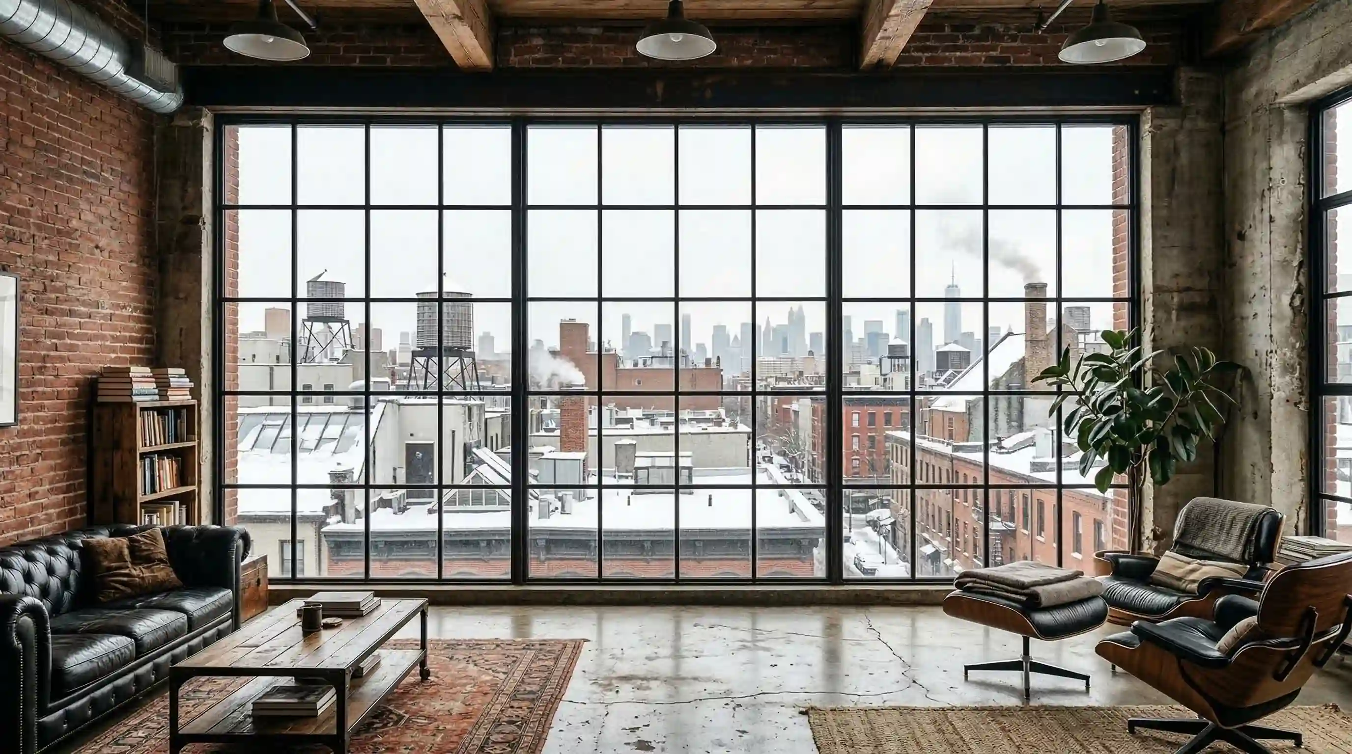 Fixed / Picture Windows