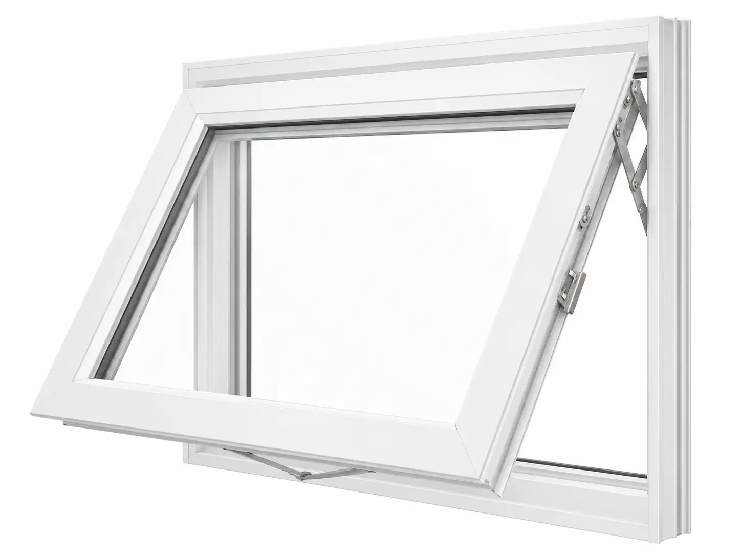 Awning / Hopper Windows