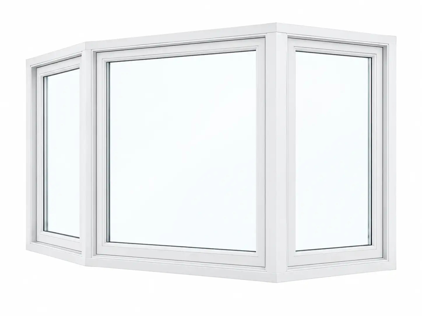 Bay & Bow Windows