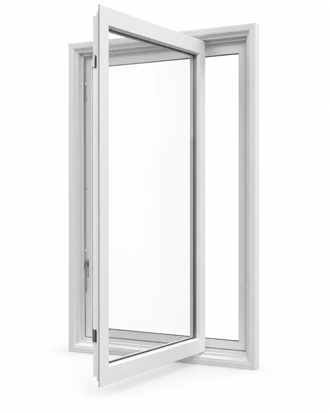 Casement Windows