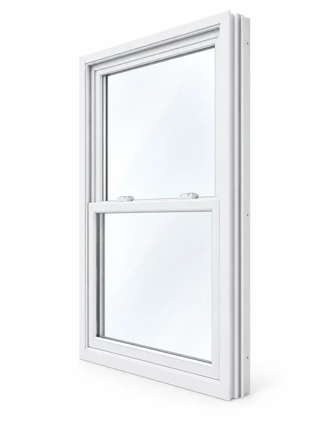 Double-Hung Windows