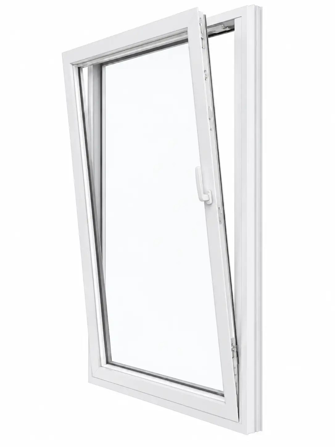 Tilt & Turn Windows