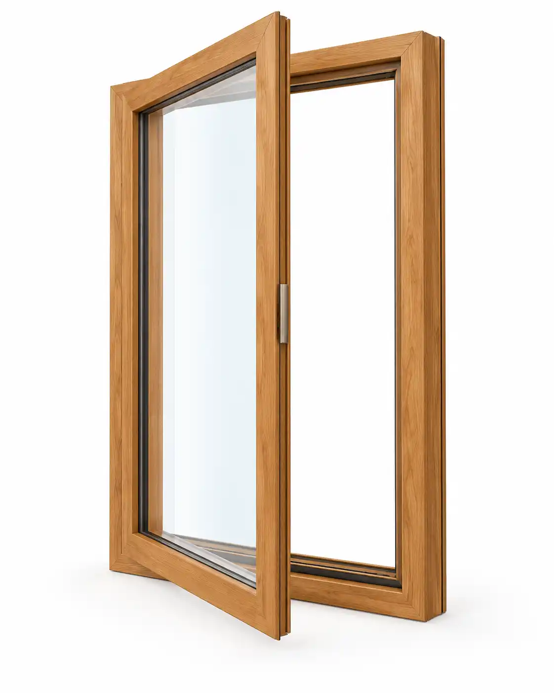 Casement Windows