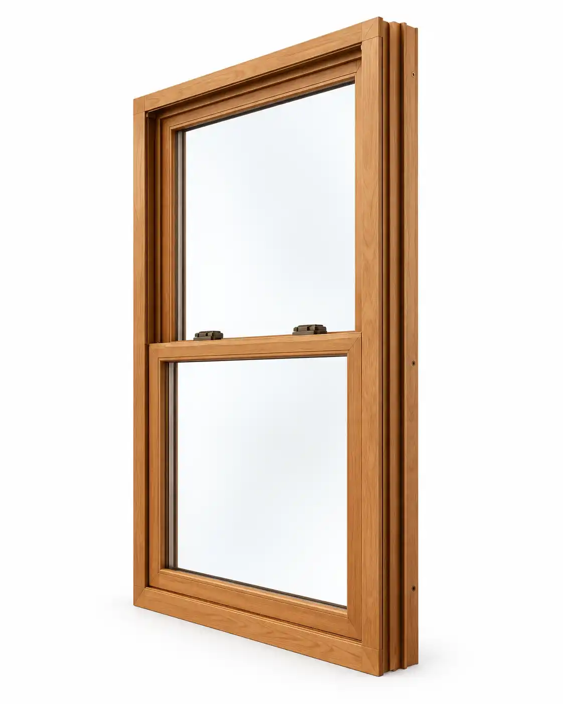 Double-Hung Windows