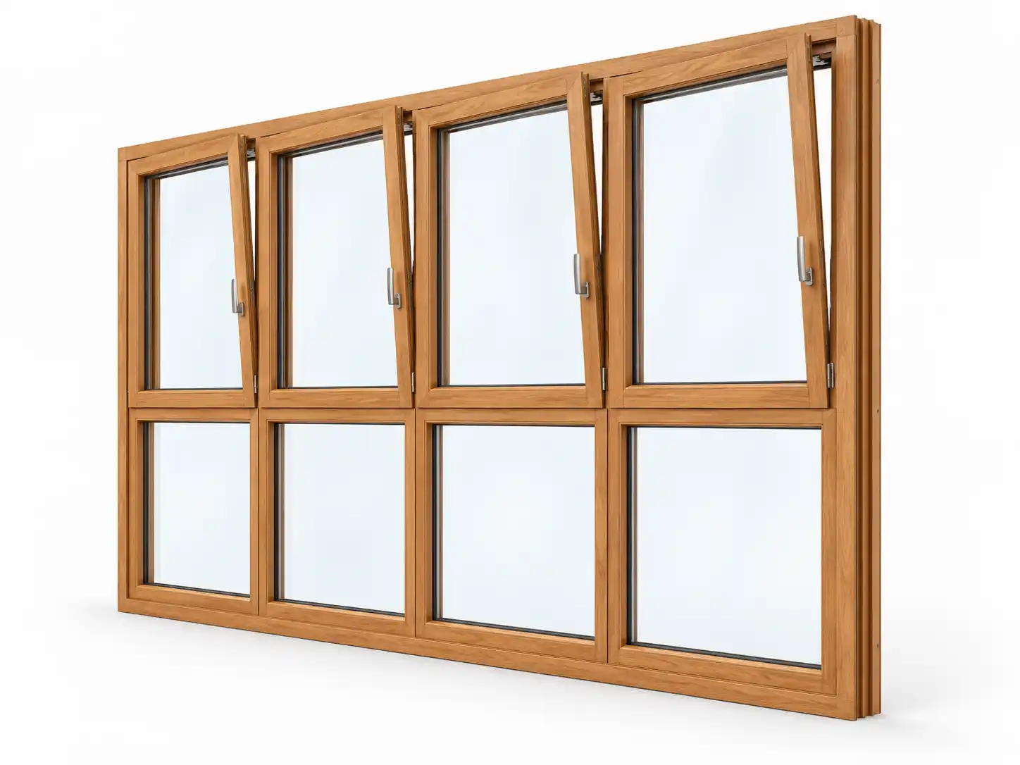 Window Wall